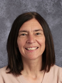 Mrs. Catherine Monroe : 1st Grade Teacher