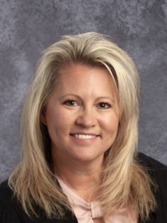 Mrs. Cindy Rhodes : Media Specialist