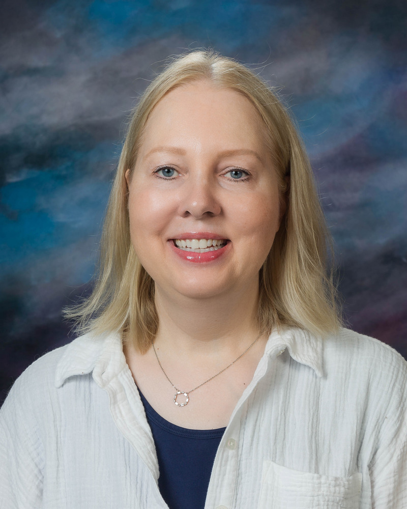 Ms. Sandi Davies : Preschool Teacher