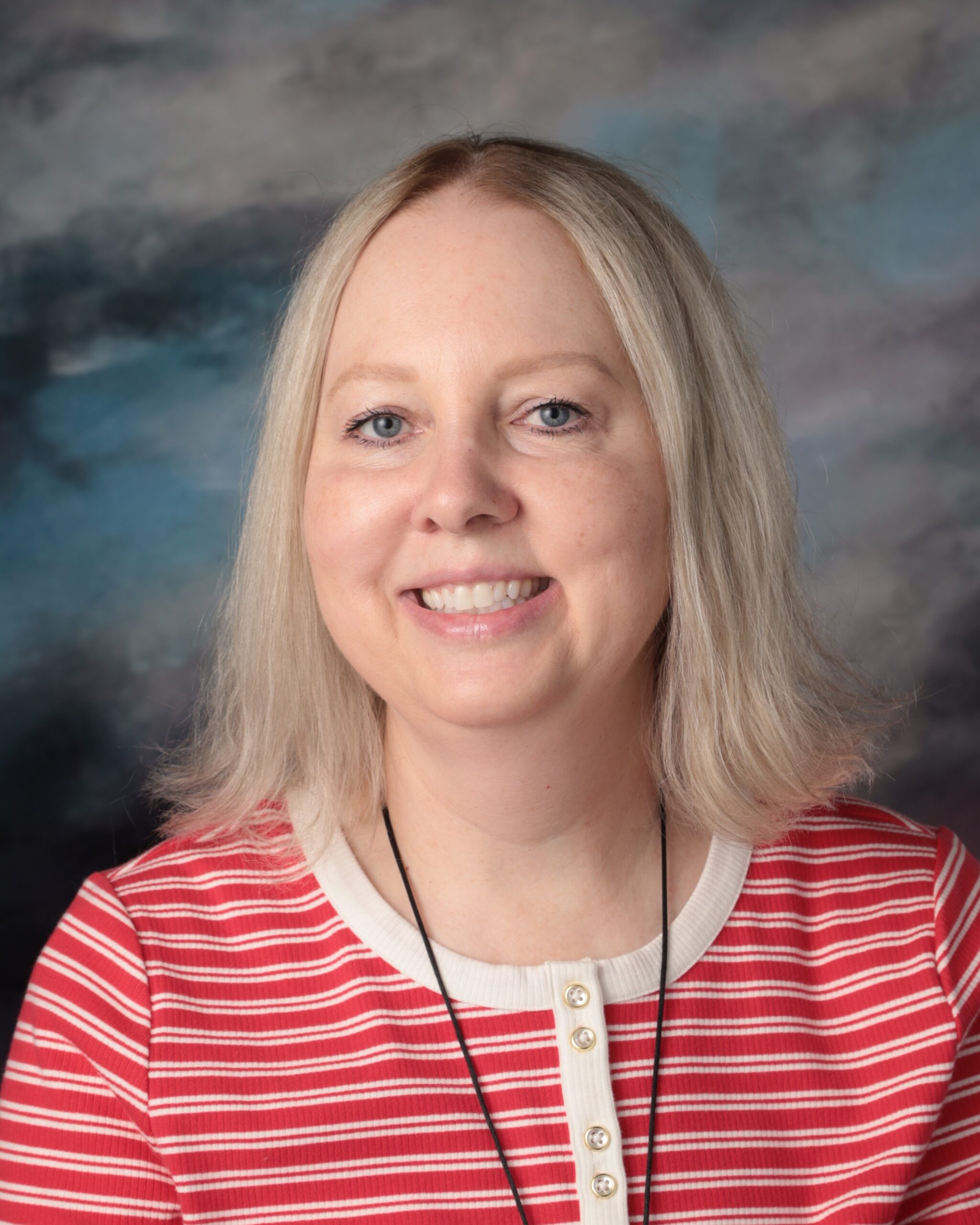 Ms. Sandi Davies : Preschool Teacher