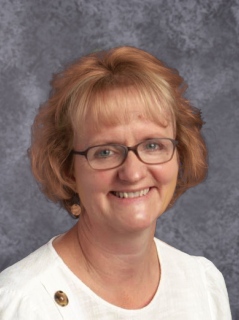 Mrs. Diane Bell : Kindergarten