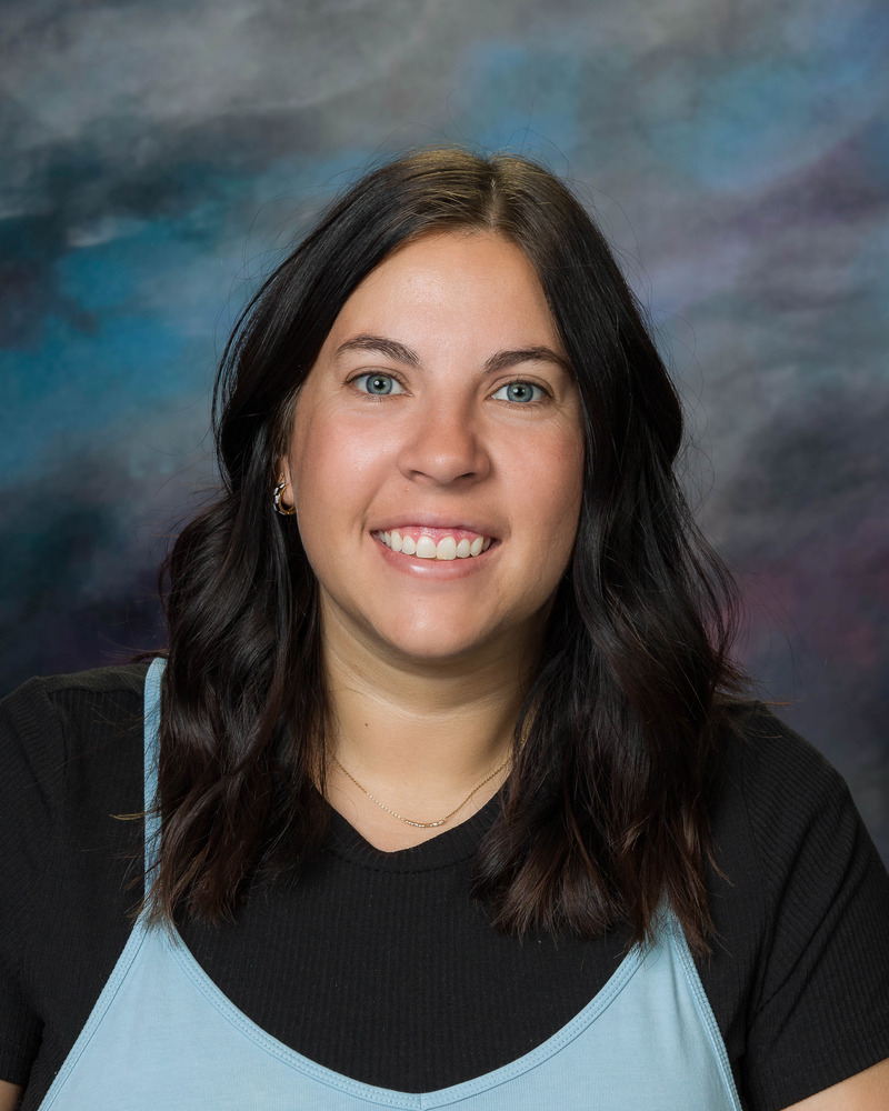 Mrs. Whitney Durrant : 3rd Grade Teacher