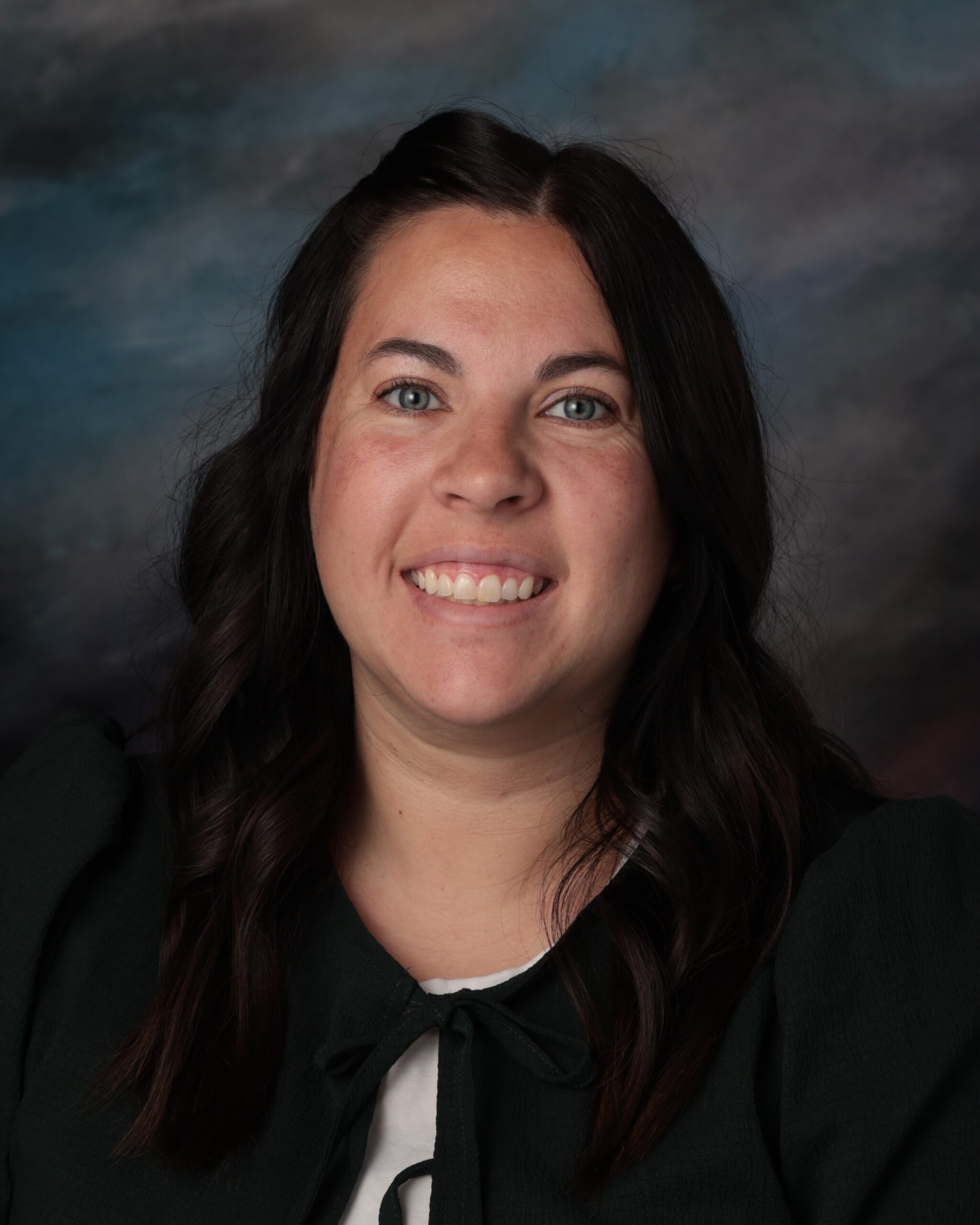Mrs. Whitney Durrant : 3rd Grade Teacher