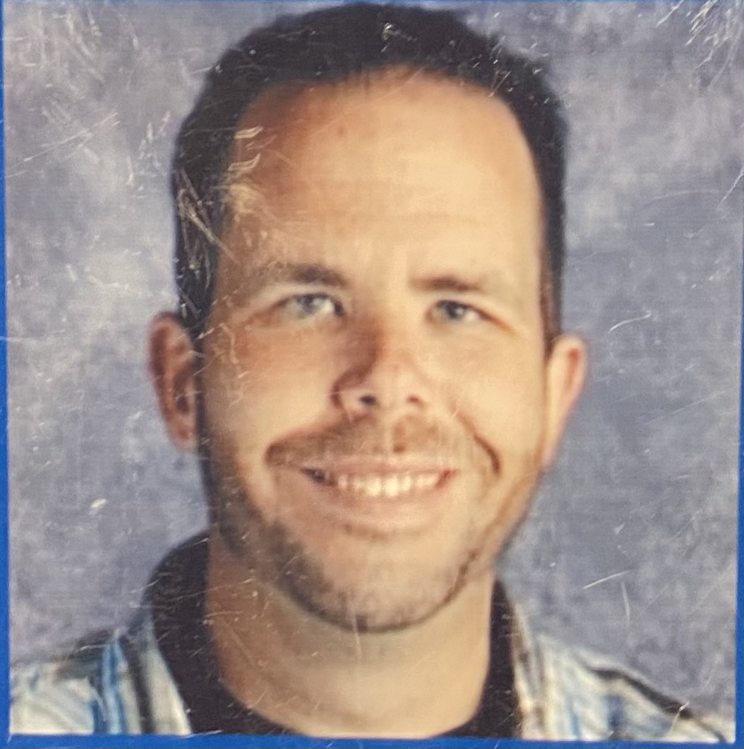 Mr. Bryant Cummings : Counselor