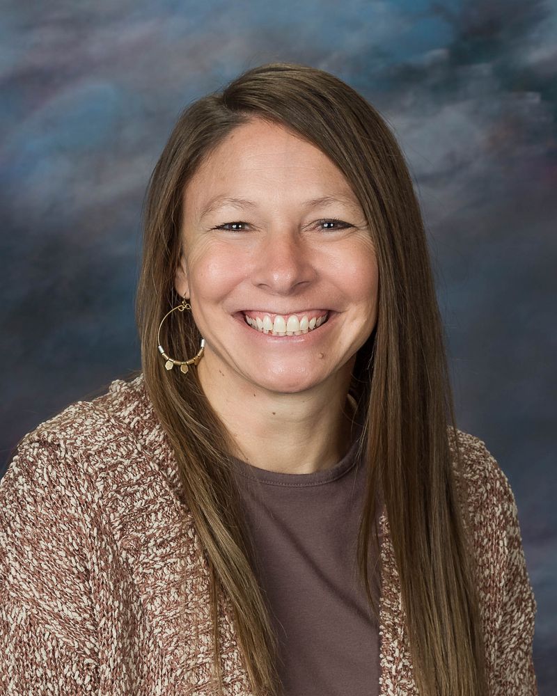 Mrs. Karen Jackson : Reading Interventionist