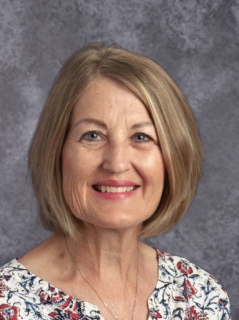 Mrs. Jenene Monroe : 2nd Grade