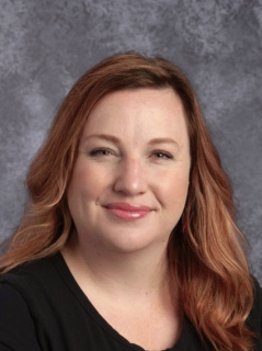 Mrs. Josalyn Stevens : 3rd Grade Teacher