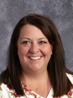 Mrs. Julianne Johnson : Refocus/Speech