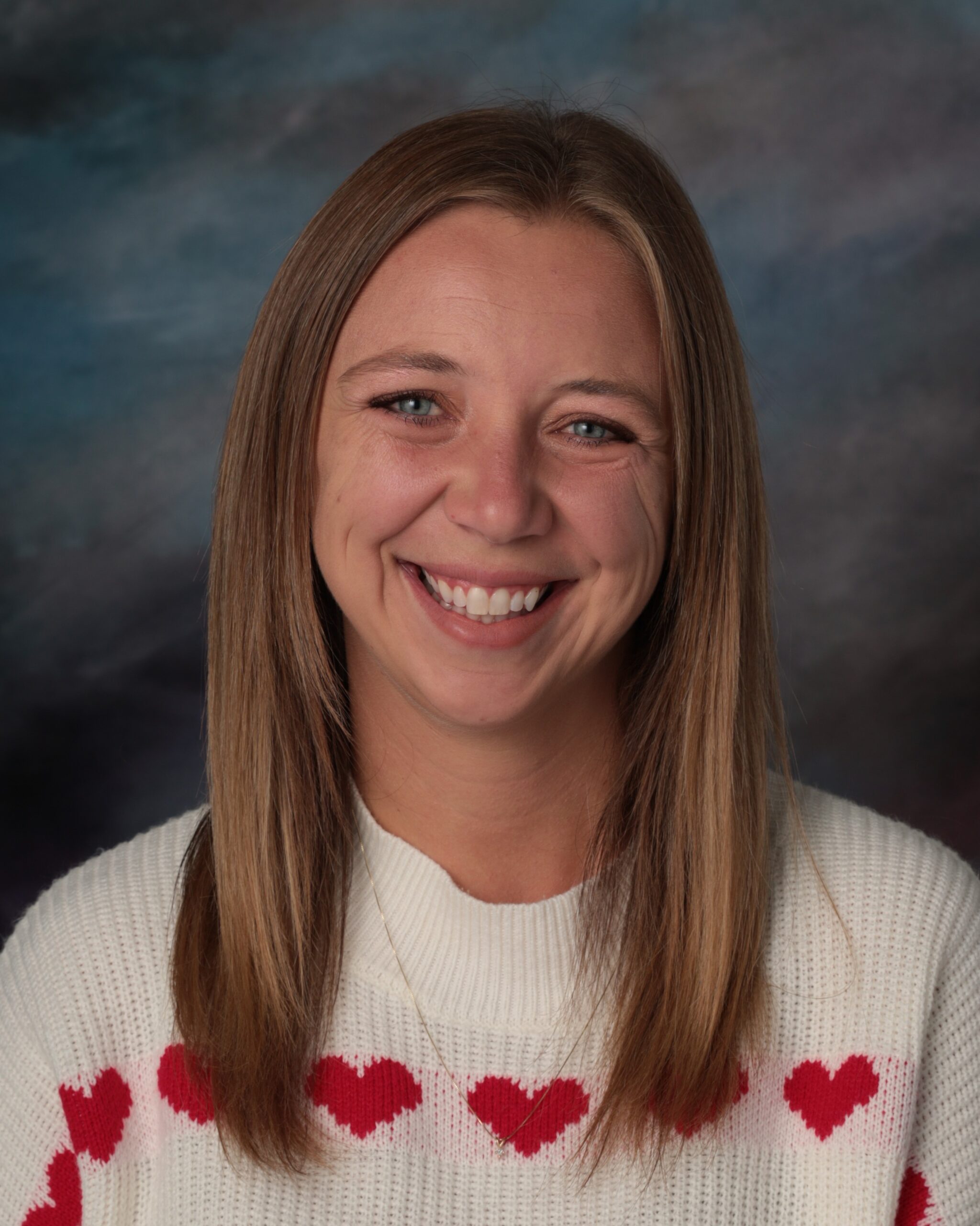 Mrs. Emily King : 3rd Grade Teacher