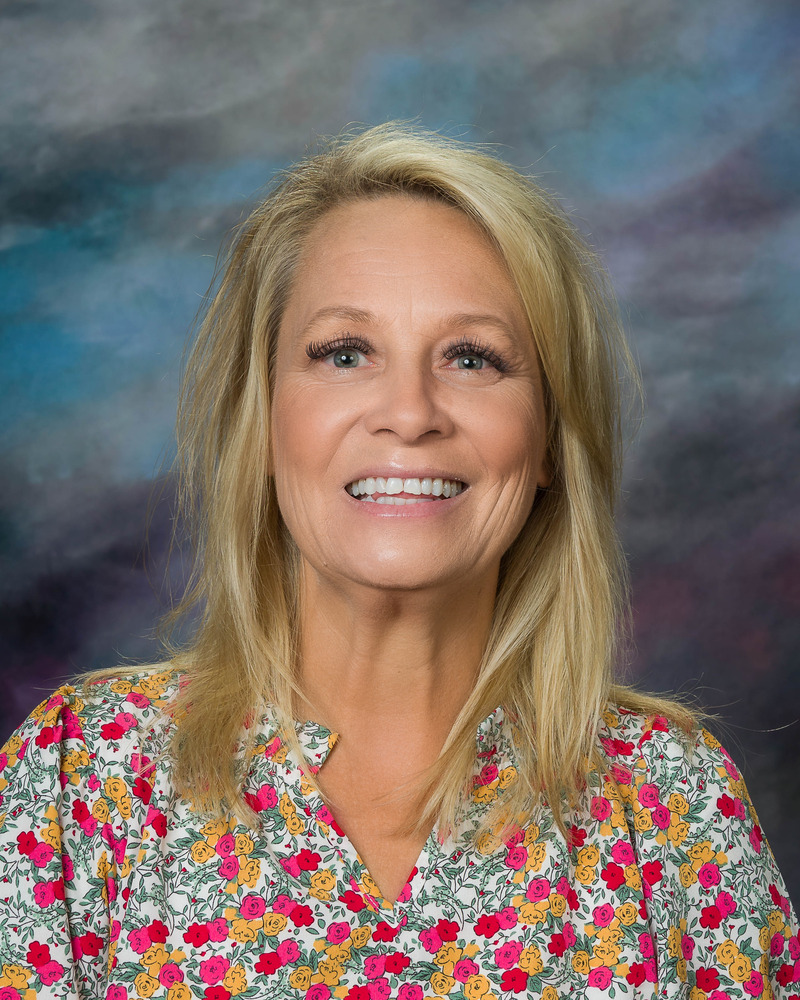 Mrs. Tamara Krause : 4th Grade Teacher