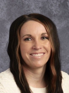 Mrs. Lani Adams : 4th Grade Teacher