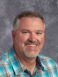 Mr. Matt Pace : 2nd Grade Teacher