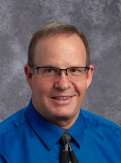 Mr. McKay Shields : Speech and Language Pathologist