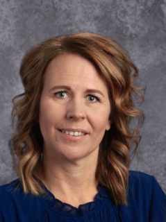 Mrs. Melissa Anderson : Refocus/Preschool