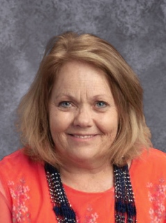 Mrs. Michelle Monroe : Pre-School