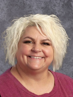 Mrs. Mindie Boothe : ESL