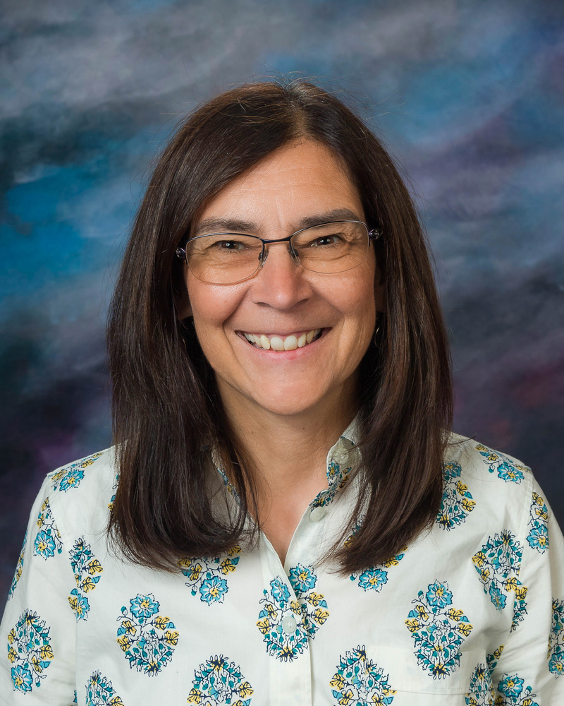 Mrs. Catherine Monroe : 1st Grade Teacher