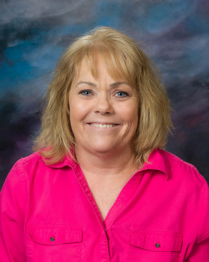 Mrs. Michelle Monroe : Kindergarten Teacher