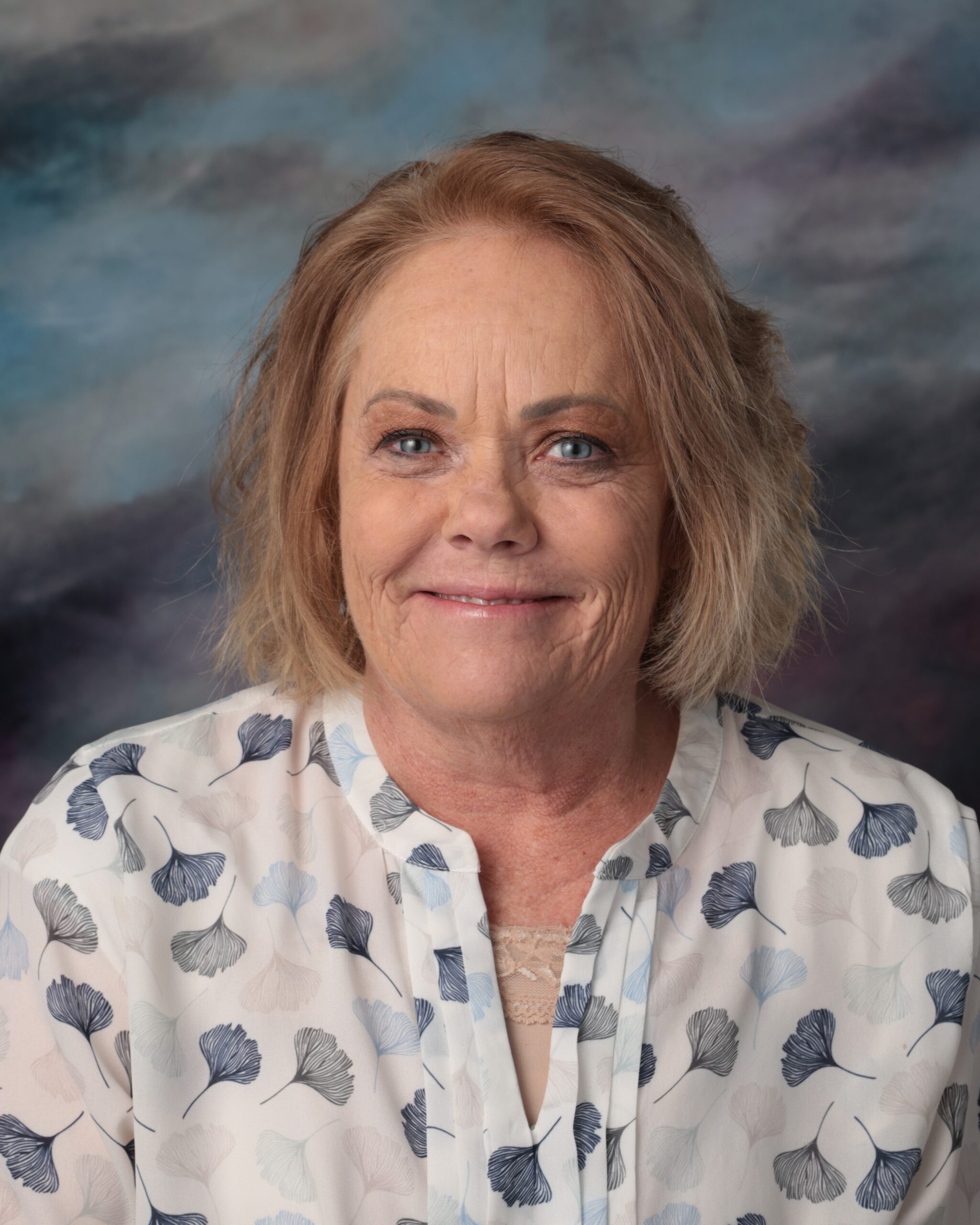 Mrs. Michelle Monroe : Kindergarten Teacher