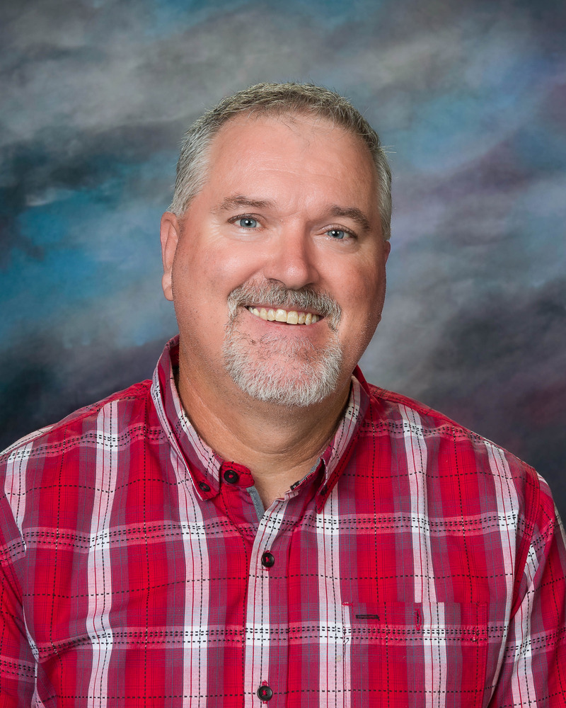 Mr. Matt Pace : 3rd Grade Teacher
