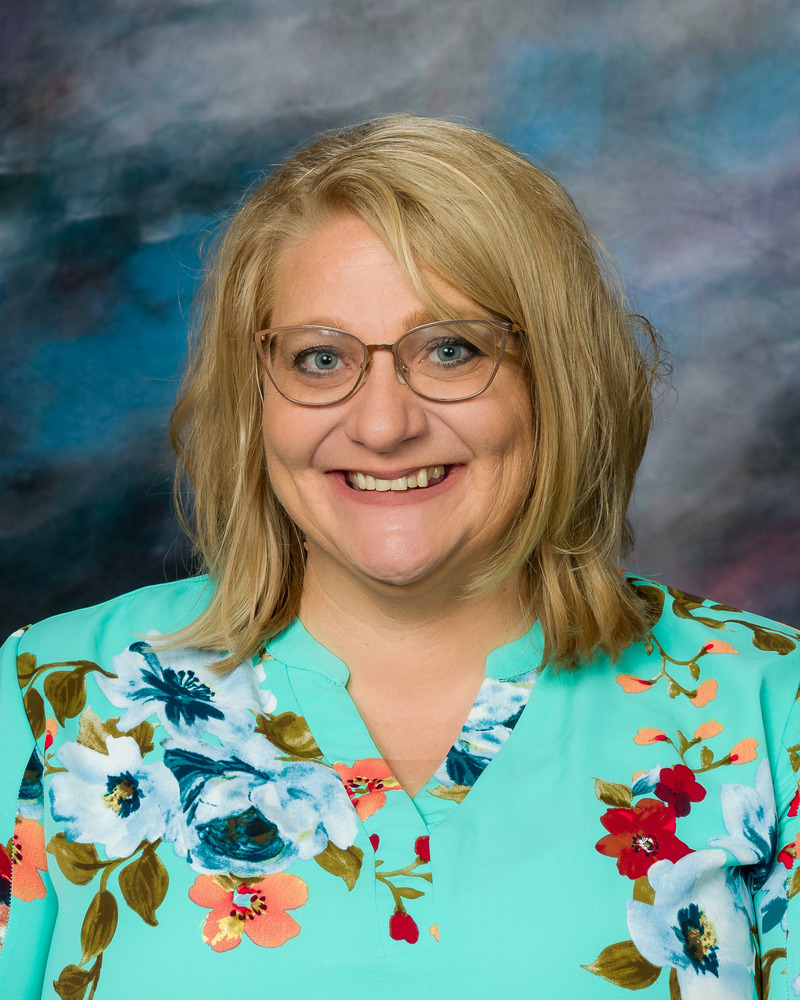 Ms. Robin Pedersen : Special Education
