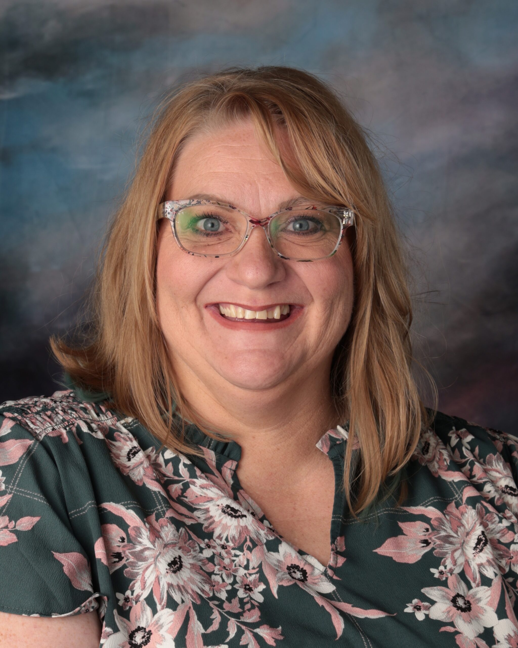 Ms. Robin Pedersen : Special Education