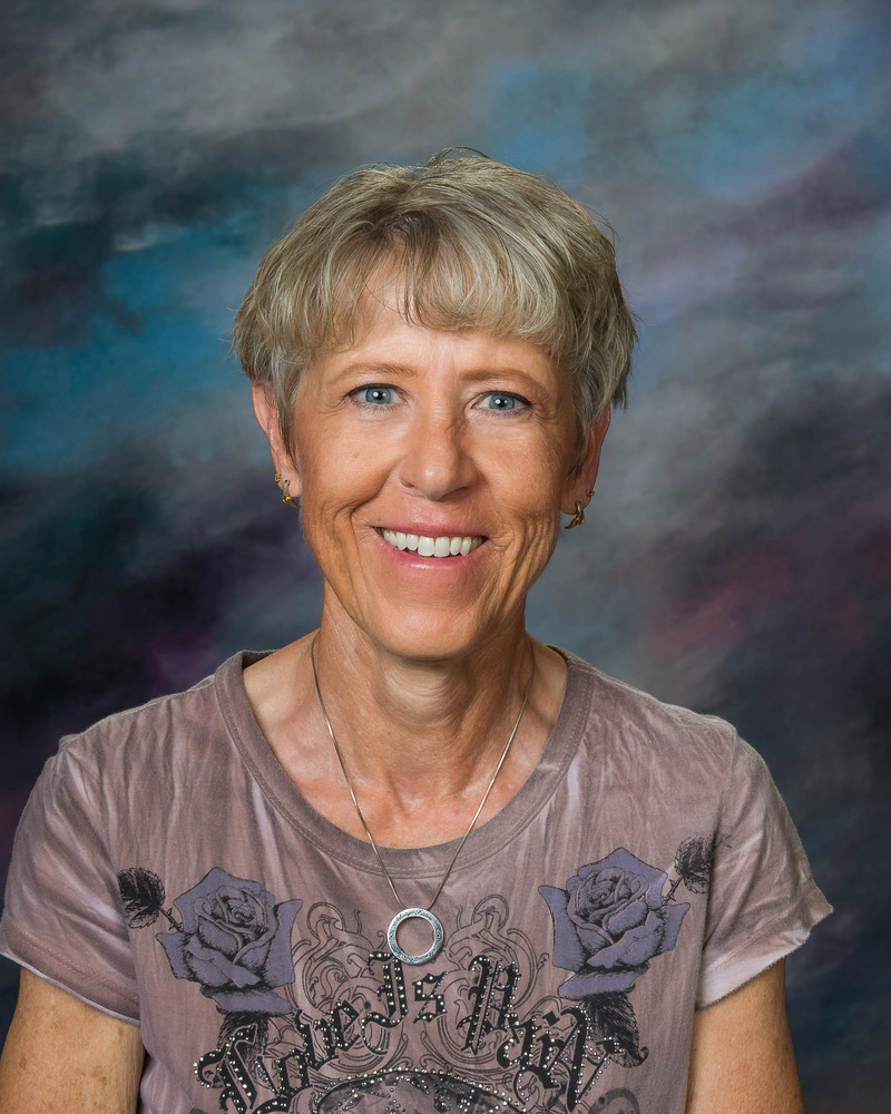 Mrs. Carley Penney : Custodian