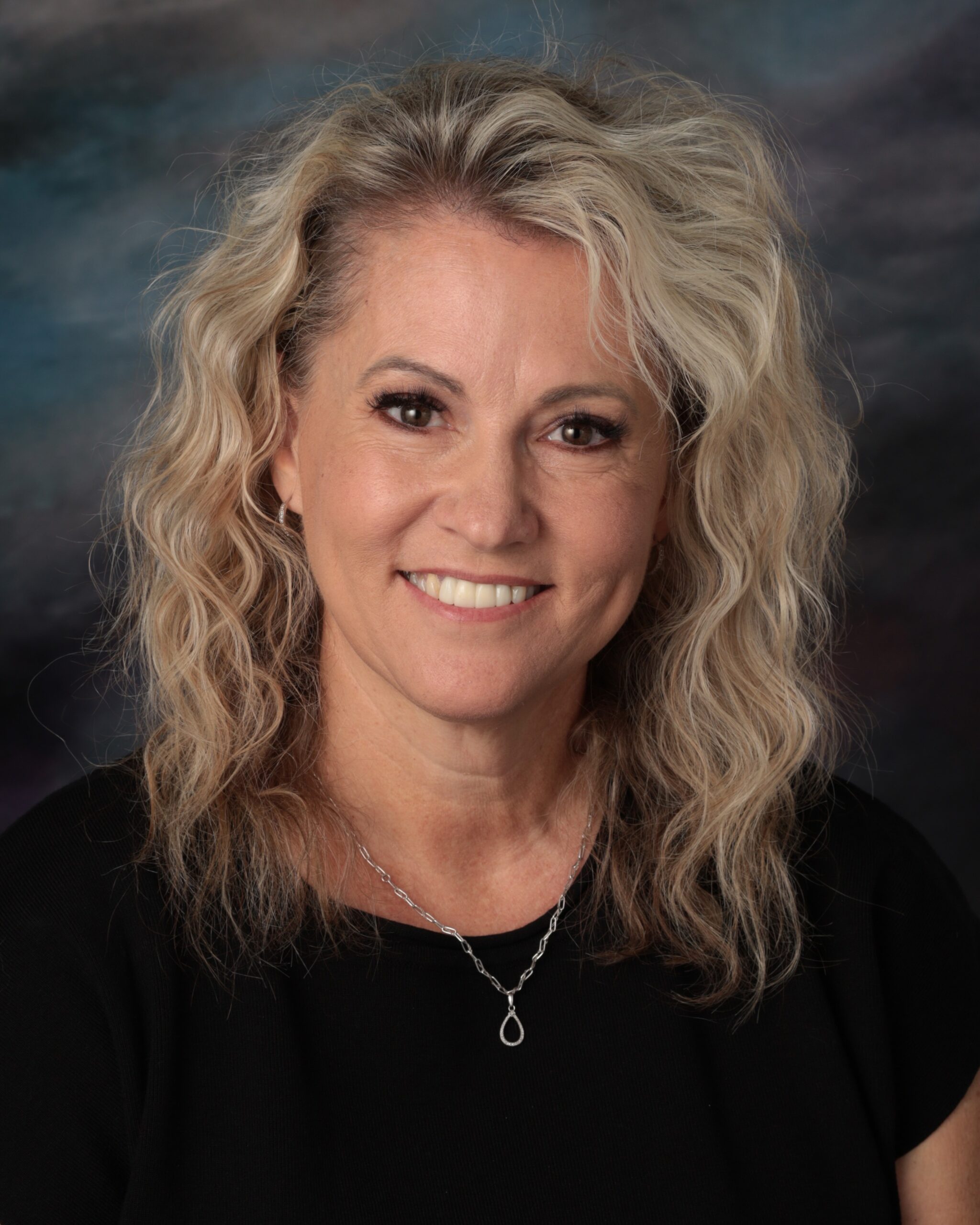 Mrs. Cindy Rhodes : Secretary
