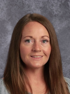 Mrs. Rosemary Leatham : Staff