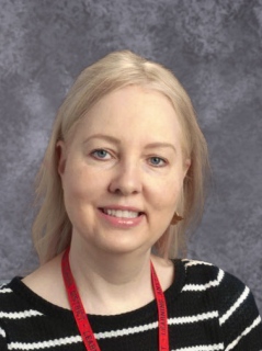 Ms. Sandi Davies : Pre-school