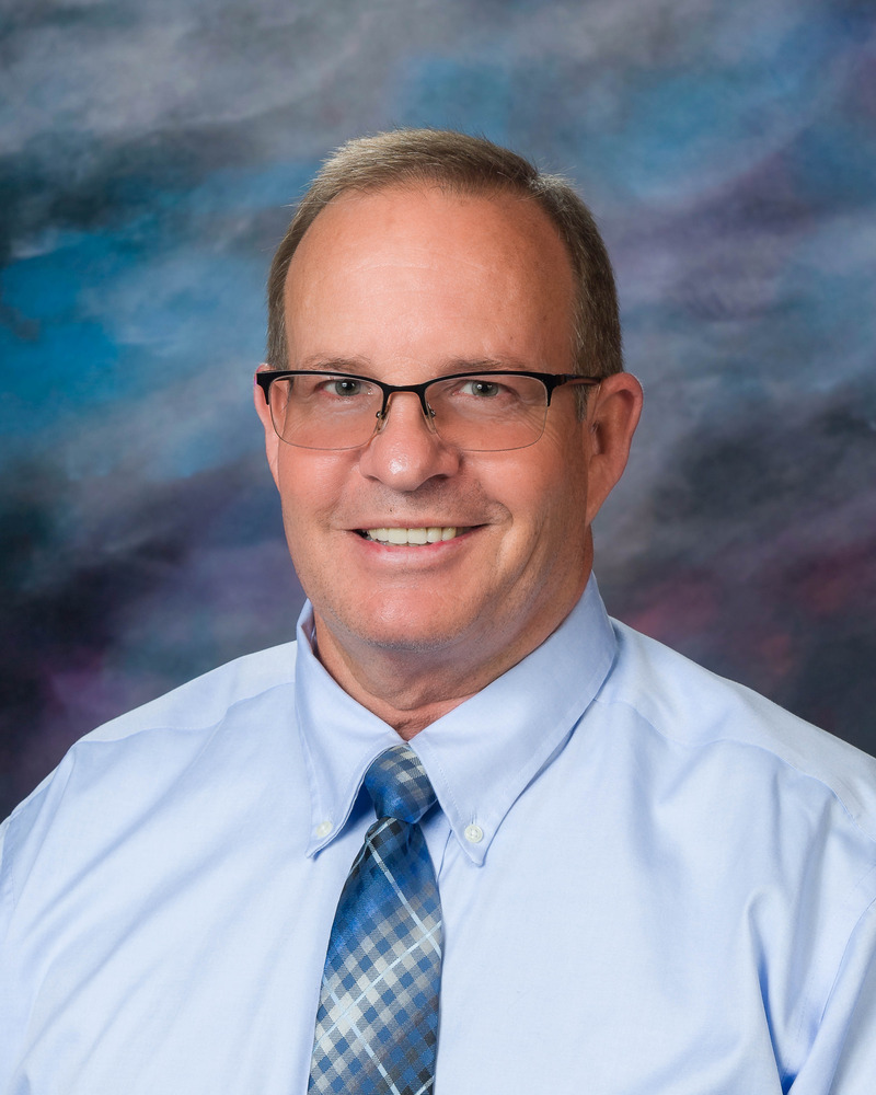 Mr. McKay Shields : Speech and Language Pathologist