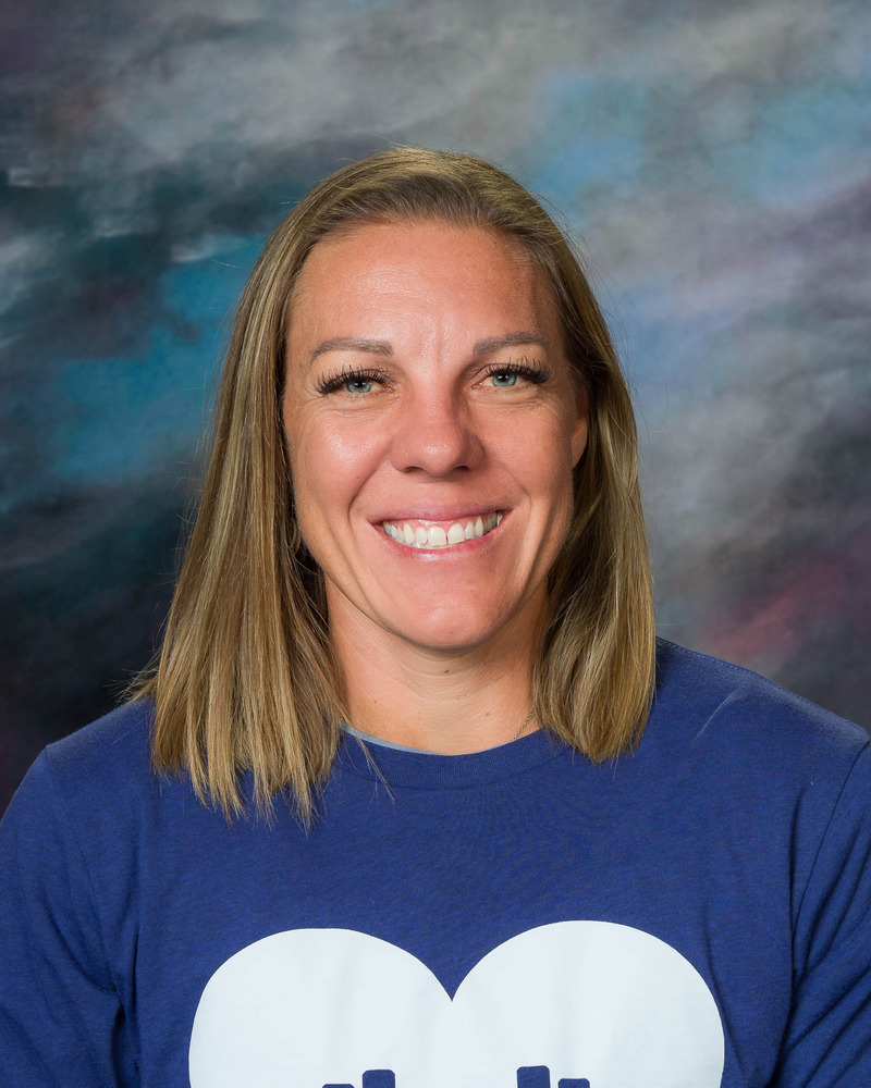 Mrs. Karri Stevens : PE Specialist
