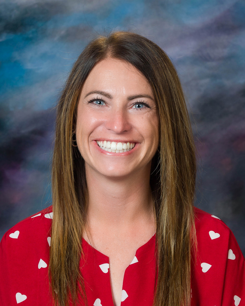 Mrs. Malorie Stott : Kindergarten Teacher