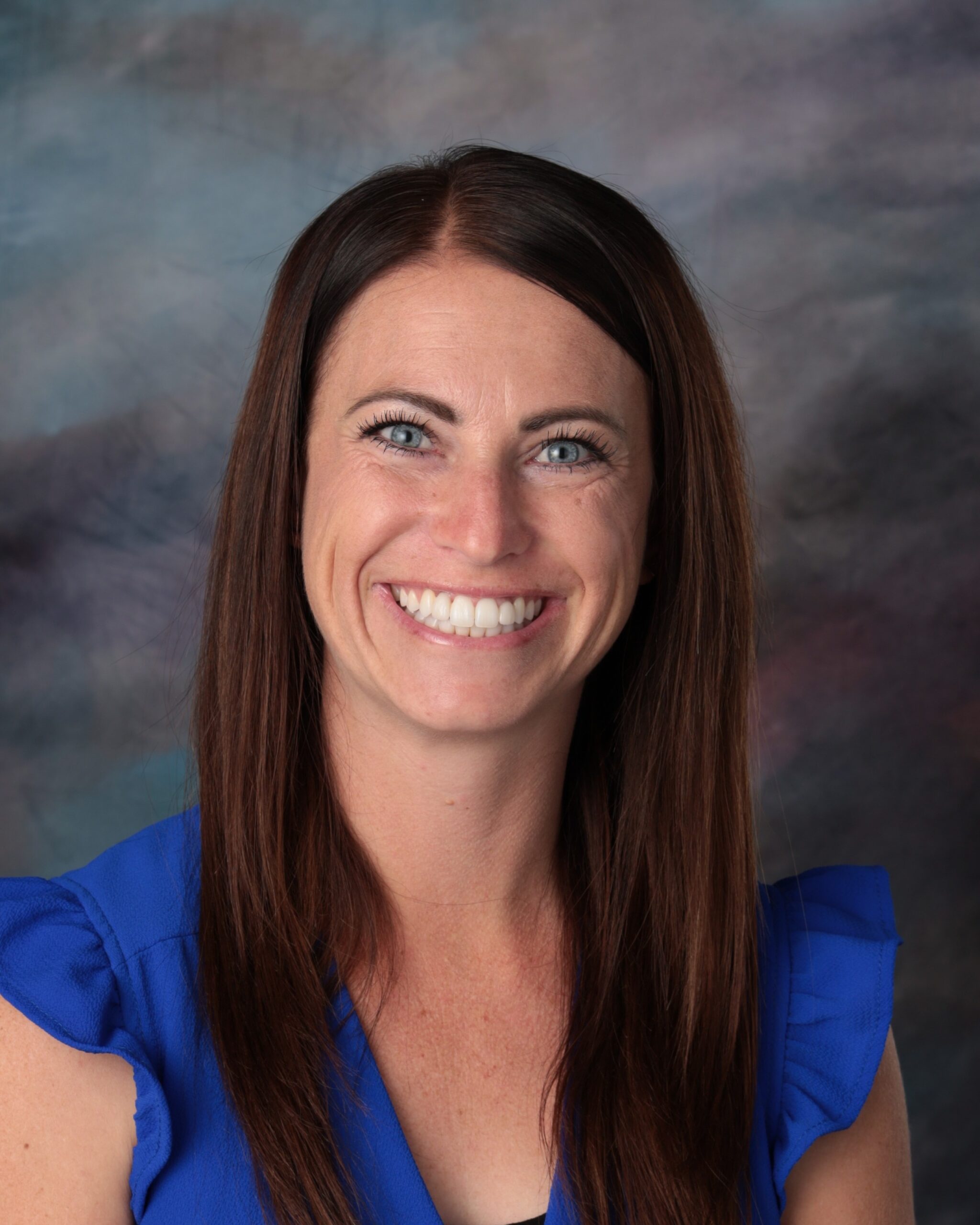 Mrs. Malorie Stott : Kindergarten Teacher