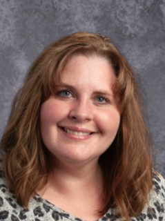 Mrs. Wendy Ashman : 2nd Grade