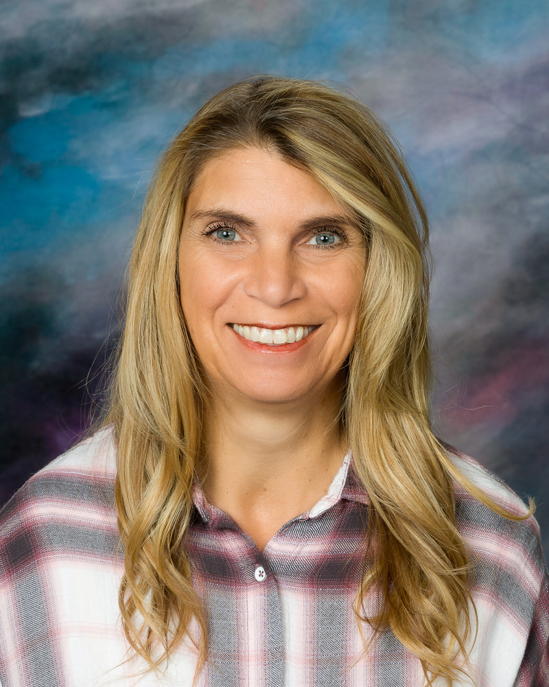 Mrs. Caralee Wood : Technology Specialist
