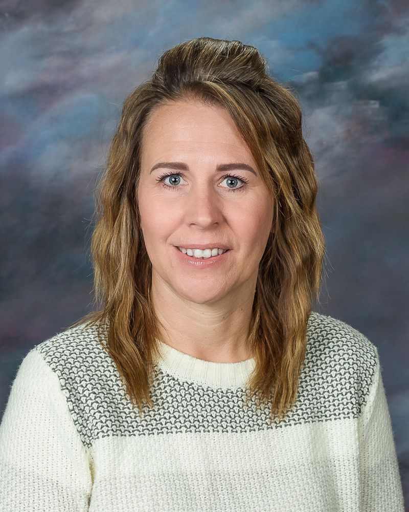 Mrs. Melissa Anderson : Refocus