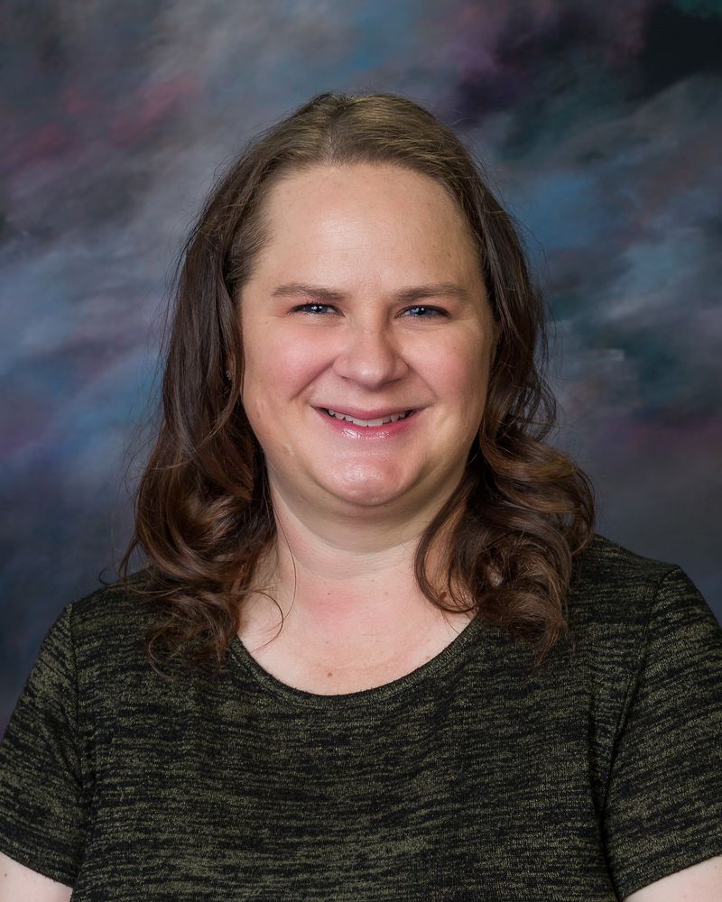 Mrs. Megan Dewolf : Food Services