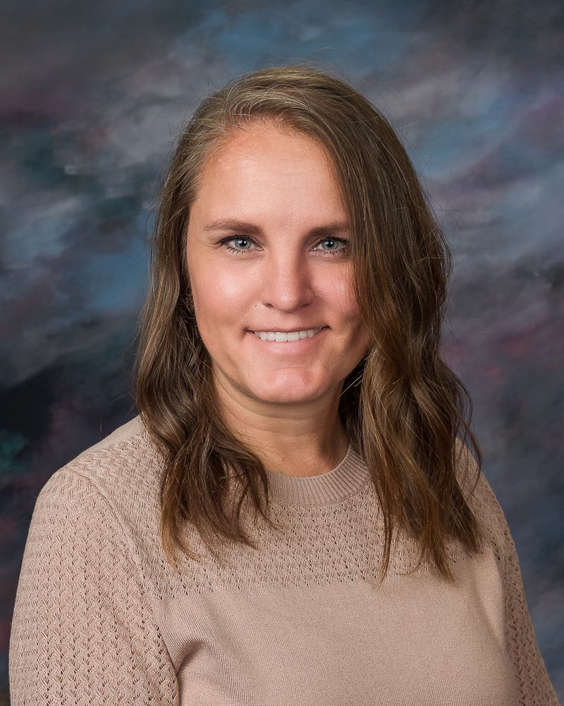 Mrs. Janice Shumway : Instructional Assistant
