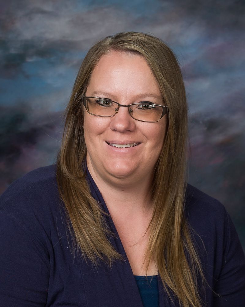 Mrs. Randi Butler : Special Education