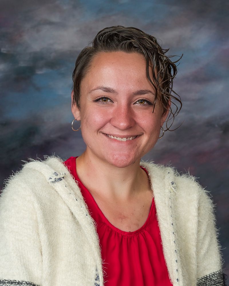 Mrs. MeLyssa Stewart : Art