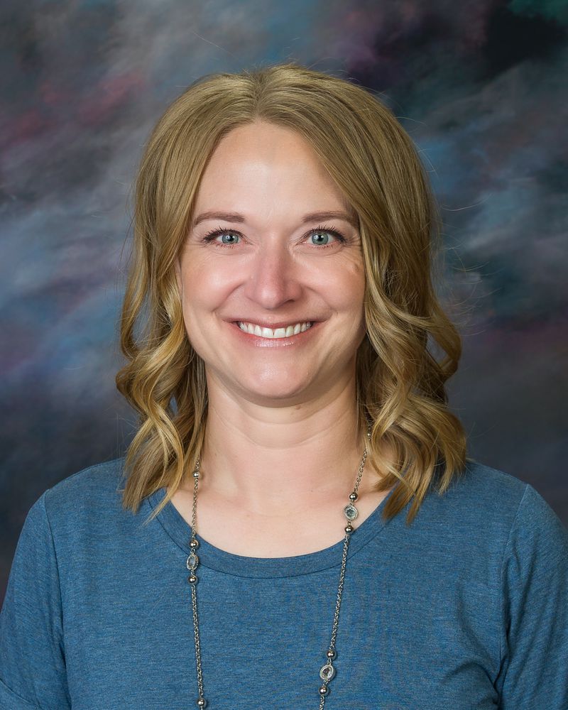 Mrs. Lorna Adams : Kindergarten
