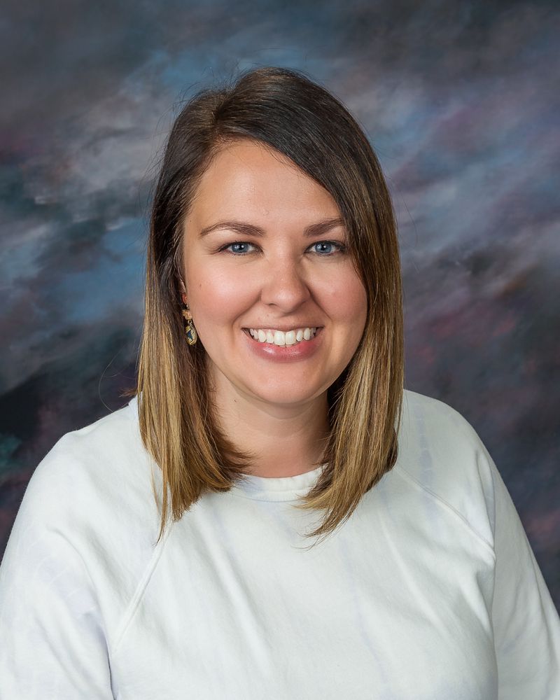 Mrs. Danelle Wardle : Preschool