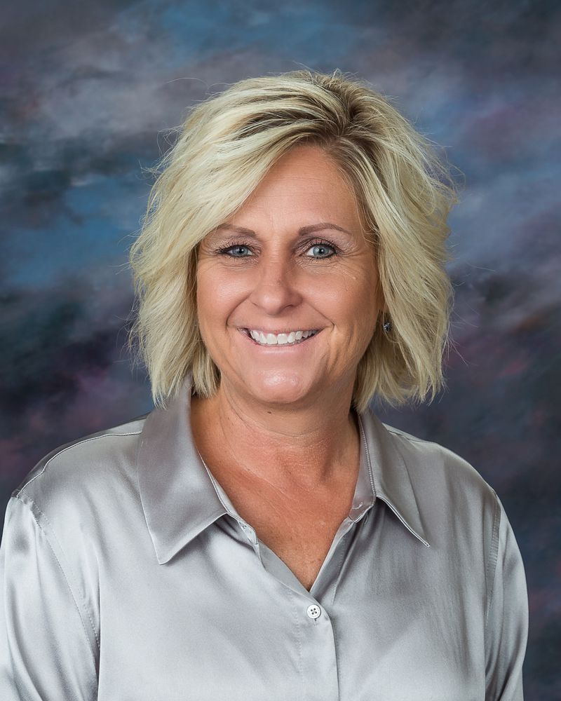 Mrs. Sheila Sheriff : Principal
