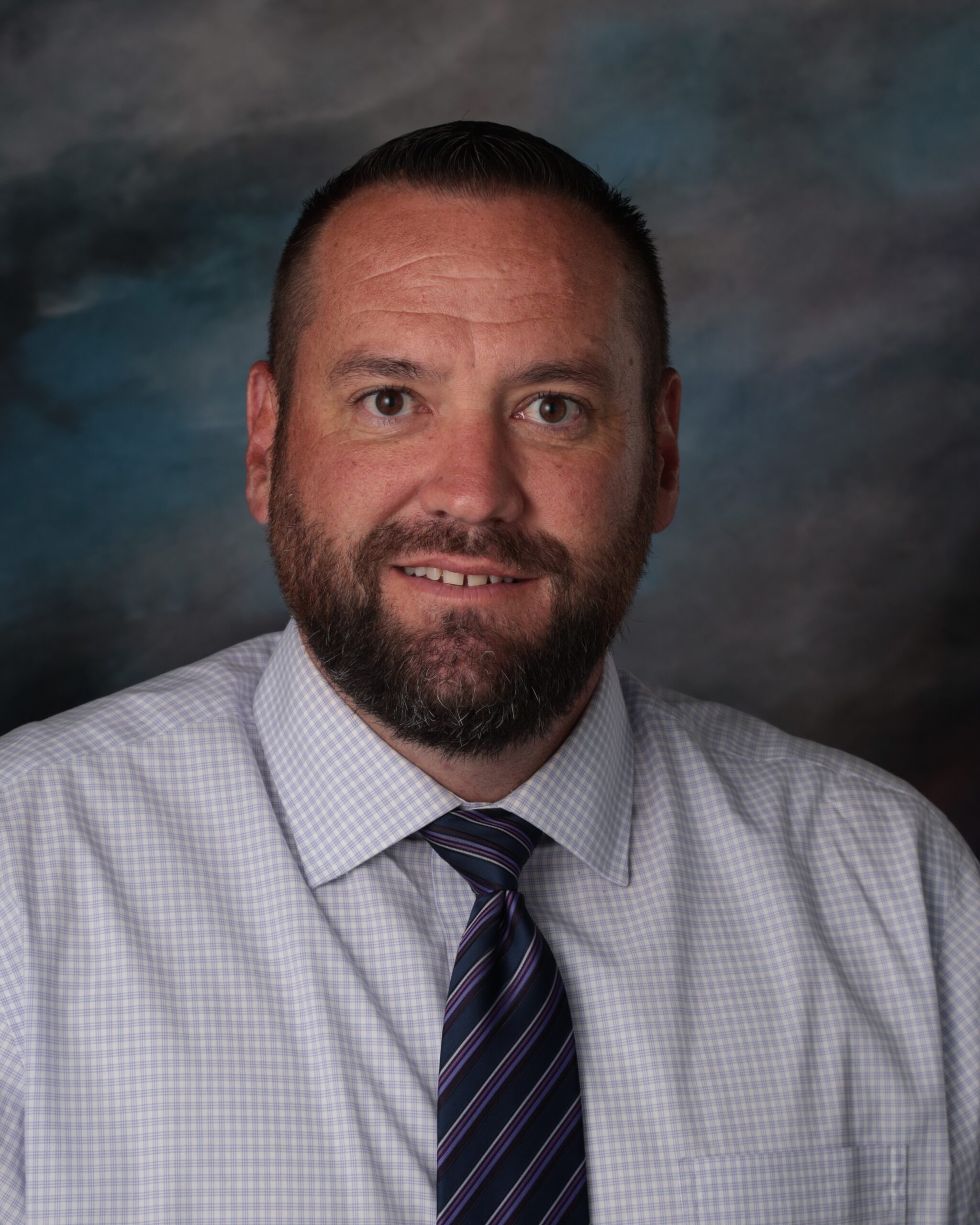 Mr. Joel Bowler : Principal