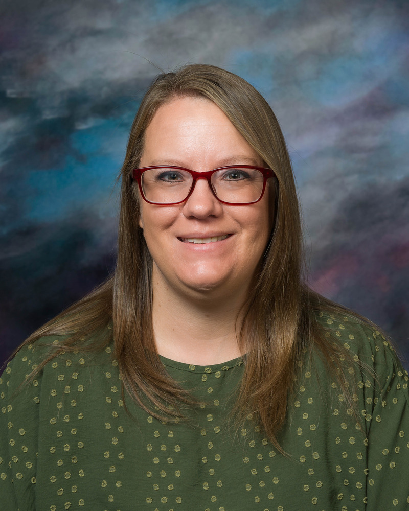 Mrs. Randi Butler : Special Education