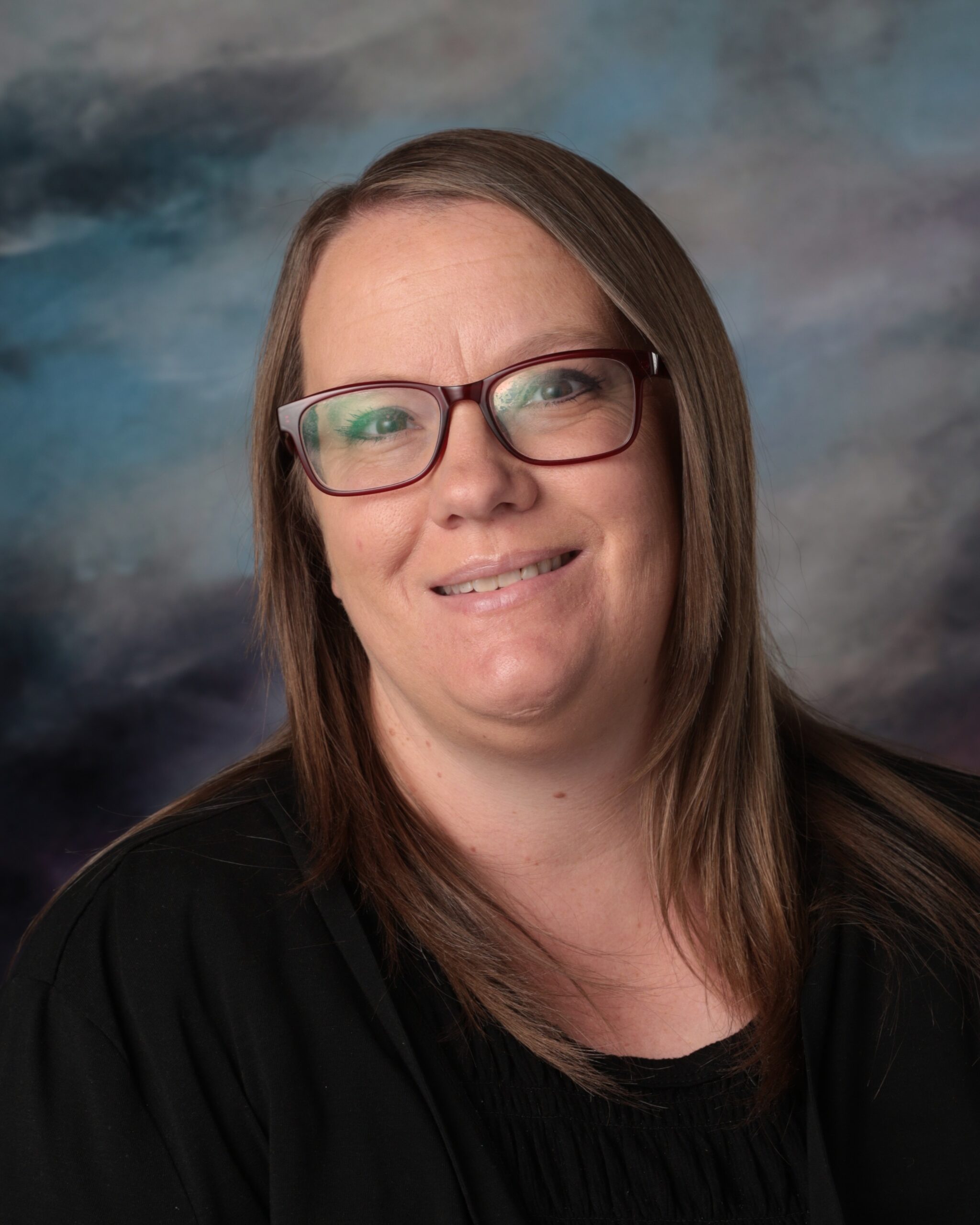 Mrs. Randi Butler : Special Education