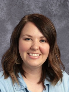 Mrs. Danelle Wardle : Preschool