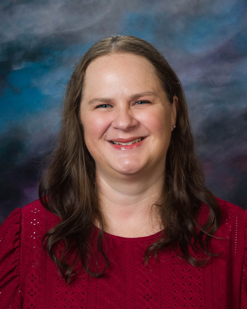 Mrs. Megan Dewolf : Food Services