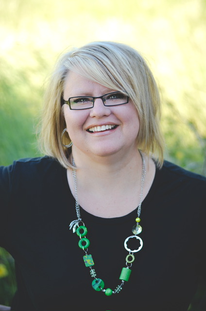 Ms KarriAnn Raddon : Principal